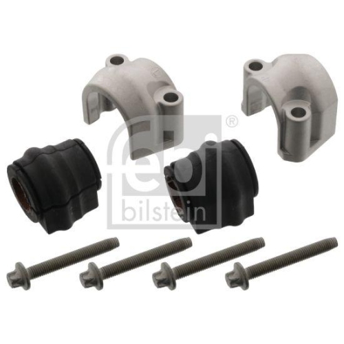 Lagersatz Stabilisator Febi Bilstein 46186 f&uuml;r Mercedes Benz Mercedes Benz