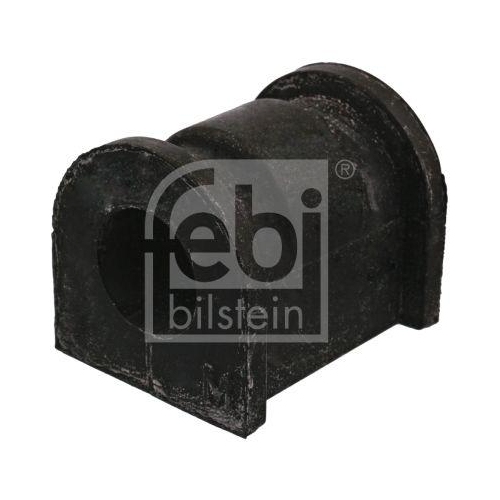 Lagerung Stabilisator Febi Bilstein 41469 für Chevrolet Daewoo Vorderachse Innen
