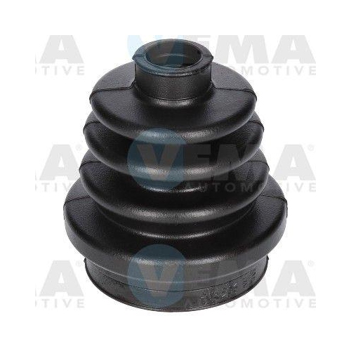 Faltenbalg Antriebswelle Vema 515089 für Opel Vorderachse Beidseitig