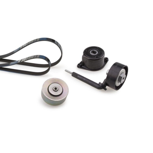 Keilrippenriemensatz Gates K036PK2083 Micro-v&reg; f&uuml;r