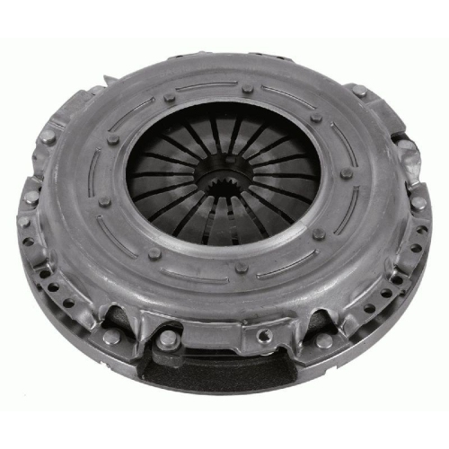 Kupplungssatz Sachs 3089600111 Modul Kupplung f&uuml;r Chrysler Dodge