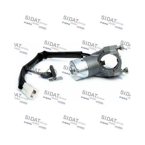 Steering Lock Sidat 60177 for Alfa Romeo Fiat Lancia