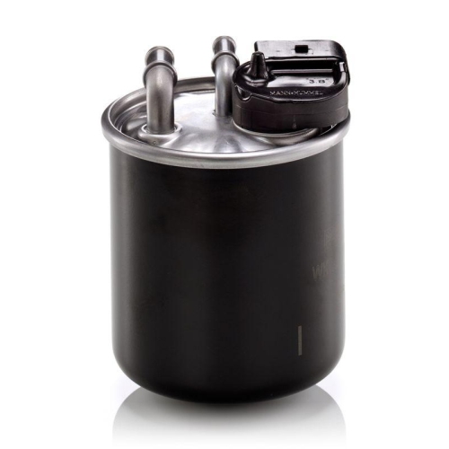 Kraftstofffilter Mann-filter WK 820/20 f&uuml;r Mercedes Benz Mercedes Benz