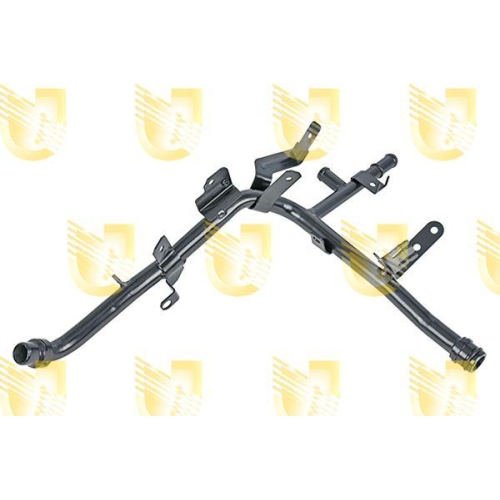 K&uuml;hlmittelrohrleitung Unigom 216892 f&uuml;r Audi Seat Skoda VW