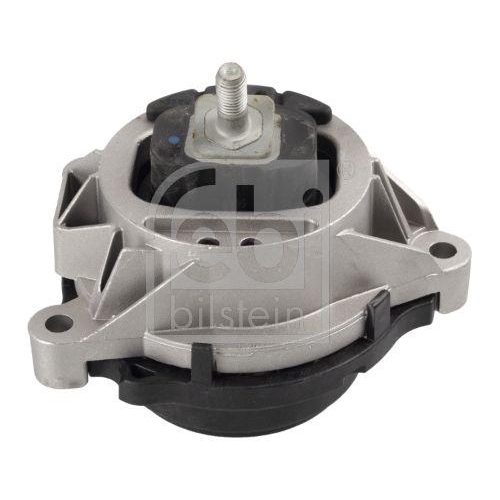 Lagerung Motor Febi Bilstein 103312 für Bmw Links