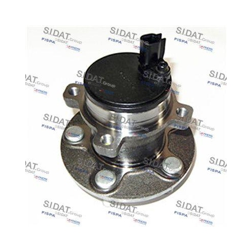 Radlagersatz Sidat 460551 f&uuml;r Volvo Hinterachse