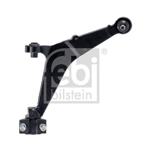 Lenker Radaufh&auml;ngung Febi Bilstein 15979 f&uuml;r Citro&euml;n Peugeot Vorderachse Rechts