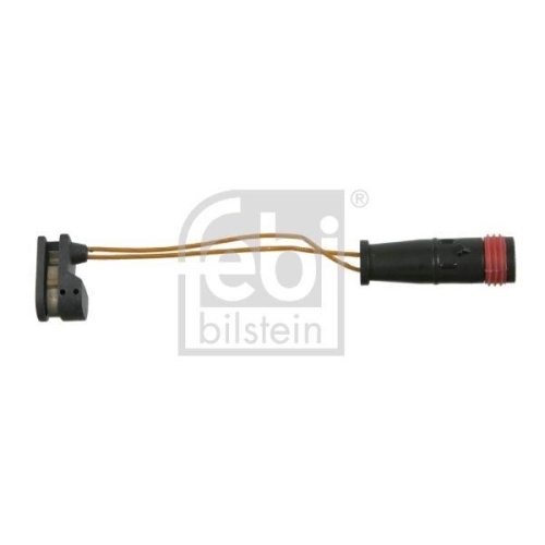 Warnkontakt Bremsbelagverschlei&szlig; Febi Bilstein 22663 f&uuml;r Mercedes Benz