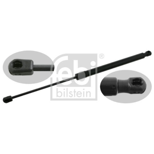 Gasfeder Koffer /laderaum Febi Bilstein 27736 f&uuml;r Mercedes Benz Mercedes Benz