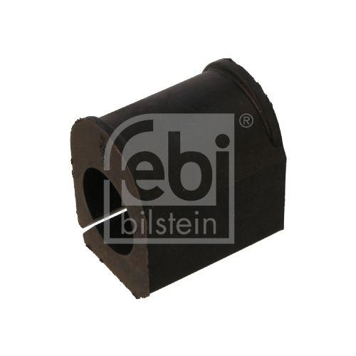 Lagerung Stabilisator Febi Bilstein 34709 f&uuml;r Renault Vorderachse Innen