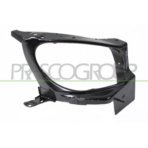 Scheinwerferaufnahme Prasco PG0093403 f&uuml;r Peugeot Rechts