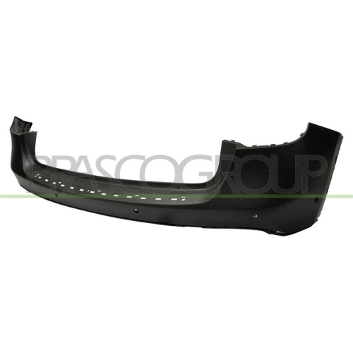 Sto&szlig;f&auml;nger Prasco ME7001081 f&uuml;r Mercedes Benz Mercedes Benz Mercedes Benz Hinten