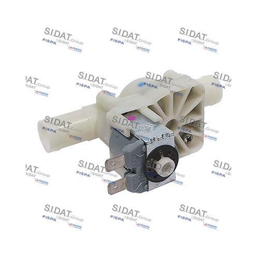 Magnetventil Sidat 15.2023 für Alfa Romeo Fiat Lancia