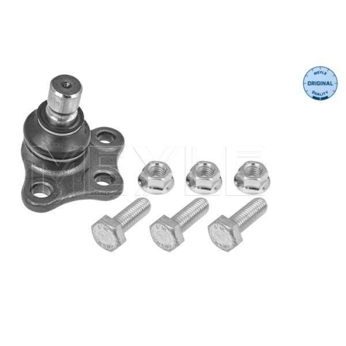 Trag /f&uuml;hrungsgelenk Meyle 11160100013 Meyle-original: True To Oe. f&uuml;r Citro&euml;n