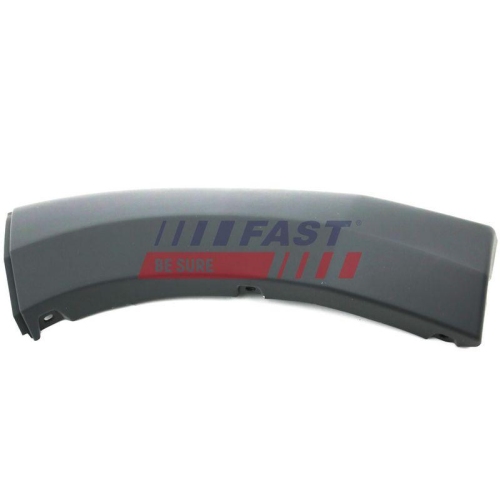 Zier /schutzleiste Kotfl&uuml;gel Fast FT90816 f&uuml;r Citro&euml;n Fiat Peugeot Vorne Rechts