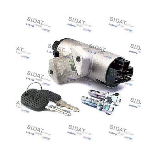 Lenkschloss Sidat 60214 für Alfa Romeo Fiat Lancia