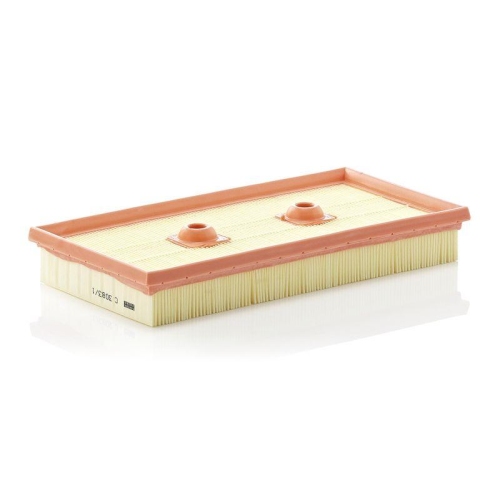 Luftfilter Mann-filter C 3083/1 f&uuml;r Vag