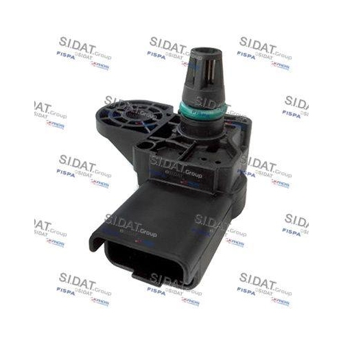 Sensor Ladedruck Sidat 84.443 für Bmw Mini