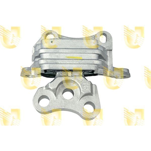 Lagerung Motor Unigom 395299 f&uuml;r Alfa Romeo Vorne Links