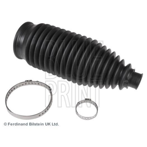 Faltenbalgsatz Lenkung Blue Print ADC481504 f&uuml;r Mitsubishi Vorderachse Links