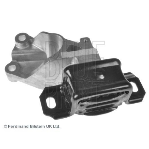 Lagerung Automatikgetriebe Blue Print ADU178004 für Smart Getriebeseitig Links