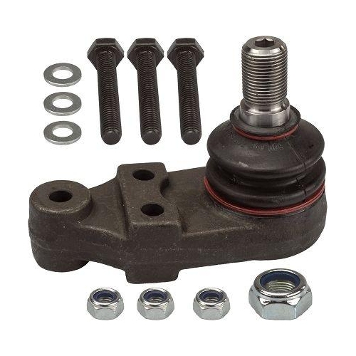 Trag /führungsgelenk Trw JBJ303 für Ford Vorderachse Unten Außen