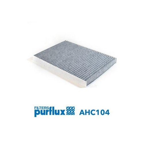 Filter Innenraumluft Purflux AHC104 f&uuml;r Vag AC