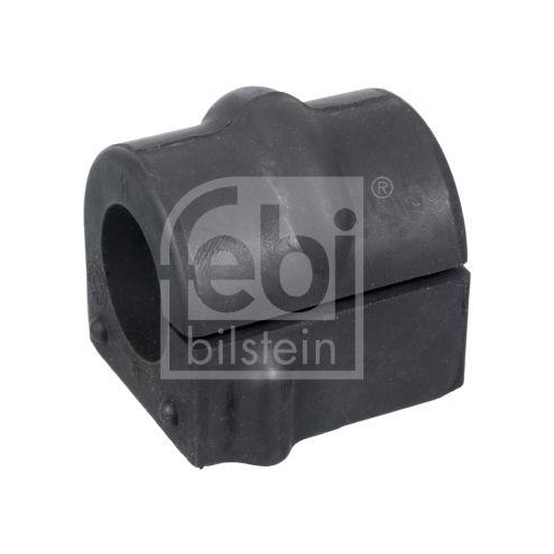 Lagerung Stabilisator Febi Bilstein 104876 f&uuml;r Opel Vauxhall General Motors