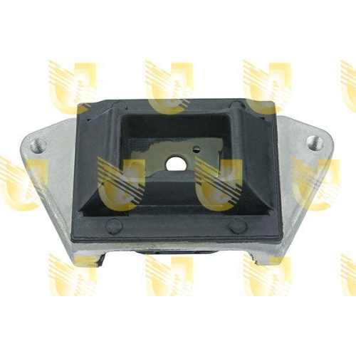 Lagerung Motor Unigom 396458 f&uuml;r Ford Hinten