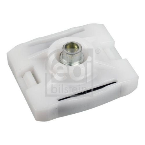 Gleitbacke Fensterheber Febi Bilstein 08471 für Mercedes Benz Mercedes Benz
