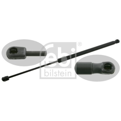 Gasfeder Koffer /laderaum Febi Bilstein 27739 f&uuml;r Mercedes Benz Mercedes Benz
