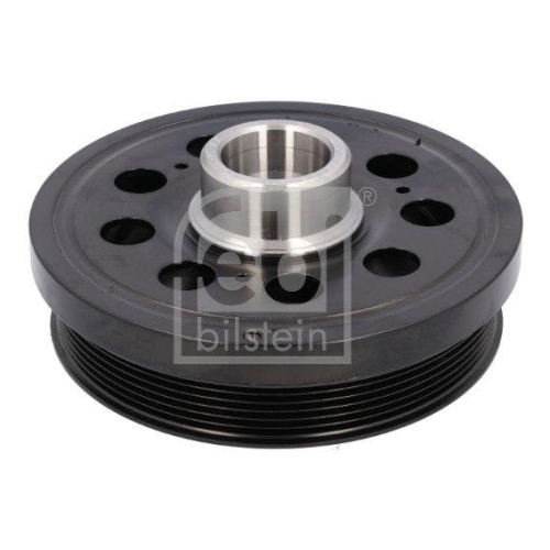 Riemenscheibe Kurbelwelle Febi Bilstein 37419 f&uuml;r Bmw