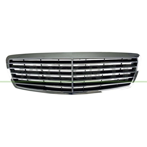 K&uuml;hlergitter Prasco ME0392010 f&uuml;r Mercedes Benz Mercedes Benz Mercedes Benz