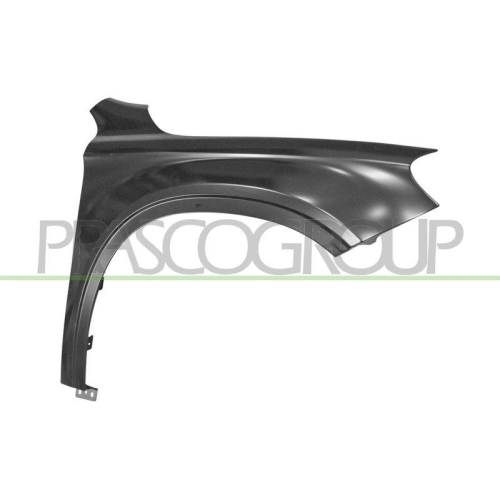 Kotfl&uuml;gel Prasco ME7003003 f&uuml;r Mercedes Benz Mercedes Benz Vorne Rechts