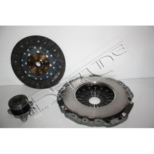 Kupplungssatz Red-line 25SS030 f&uuml;r Ssangyong