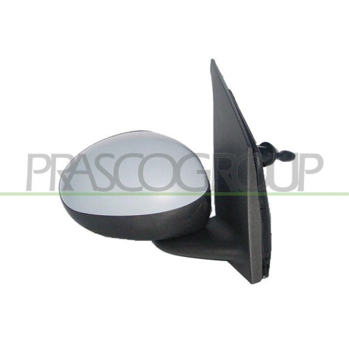 Au&szlig;enspiegel Prasco CI2017123 f&uuml;r Citro&euml;n Peugeot Rechts