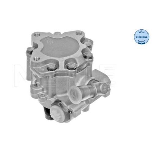 Hydraulikpumpe Lenkung Meyle 1146310007 Meyle-original: True To Oe. f&uuml;r Audi VW