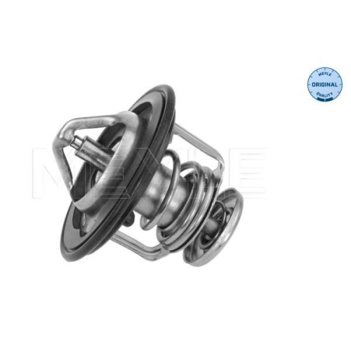 Thermostat K&uuml;hlmittel Meyle 31282280001 Meyle-original: True To Oe. f&uuml;r Honda