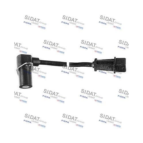 Impulsgeber Kurbelwelle Sidat 83.124 für Alfa Romeo Audi Fiat Lancia Seat Skoda
