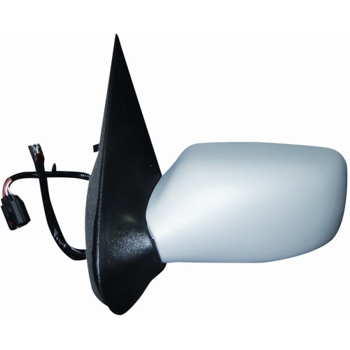 Retrovisore Rechts Ford Fiesta 99 Elett. Term. C/prim.