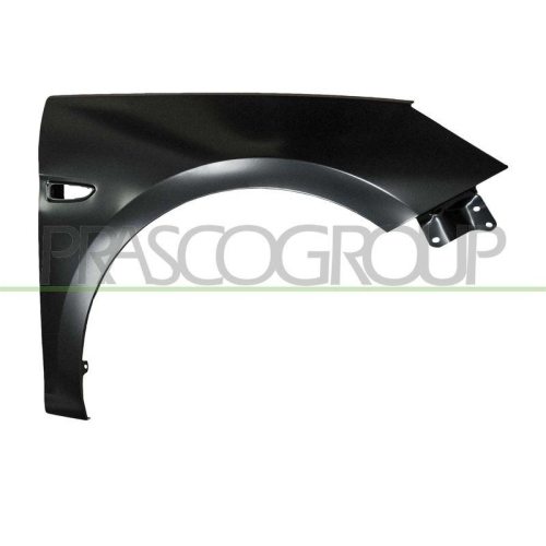 Kotflügel Prasco OP4203013 für Opel Vorne Rechts