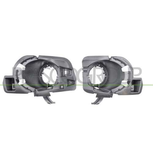 Halter Nebelscheinwerfer Prasco CI9181305 für Citroën Links Rechts