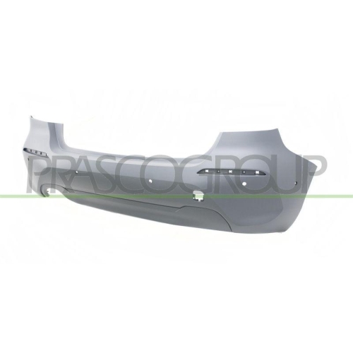 Sto&szlig;f&auml;nger Prasco BM1271071 f&uuml;r Bmw Hinten