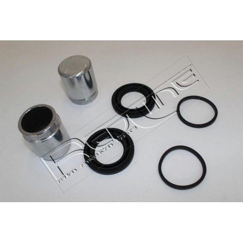 Repair Kit Brake Caliper Red-line 53GW000 for Great Wall