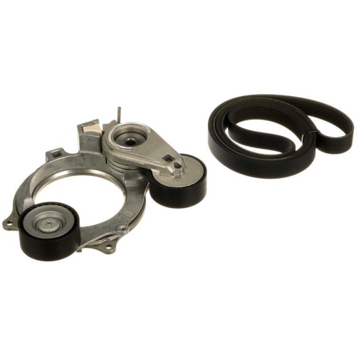 Keilrippenriemensatz Gates K016PK1033EST Micro-v&reg; E-start&trade; f&uuml;r