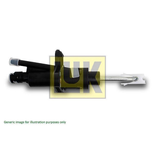Geberzylinder Kupplung Schaeffler Luk 511 0876 10 f&uuml;r Renault