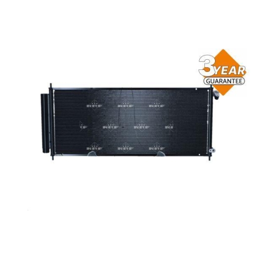 Kondensator Klimaanlage Nrf 35791 Easy Fit f&uuml;r Honda