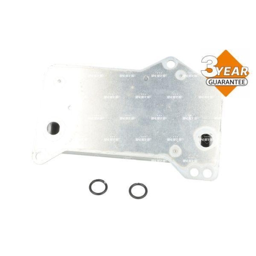 &Ouml;lk&uuml;hler Automatikgetriebe Nrf 310063 f&uuml;r Audi Seat Skoda VW Cupra
