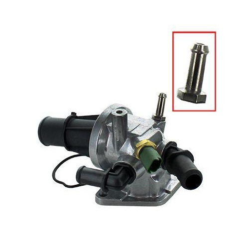 Thermostat K&uuml;hlmittel Sidat 94.519 f&uuml;r Alfa Romeo Fiat Lancia Opel Suzuki