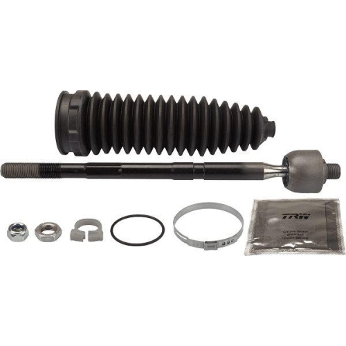 Axialgelenk Spurstange Trw JAR1073 f&uuml;r Citro&euml;n Fiat Peugeot Vorderachse Links